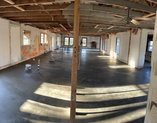 flat work about flat work about